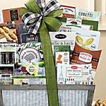 The Connoisseur Gift Basket