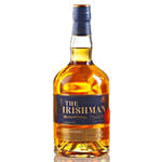 The Irishman 12 Year Old Single Malt Irish Whiskey