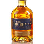 The Irishman 12 Year Old Single Malt Irish Whiskey