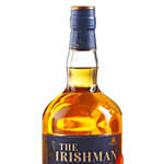 The Irishman 12 Year Old Single Malt Irish Whiskey