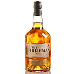 The Irishman Single Malt Irish Whiskey