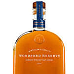 Woodford Reserve Kentucky Straight Malt Whiskey