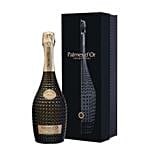 Nicolas Feuillatte Palmes D'or Grand Cuvee