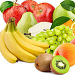 Fruit Collection