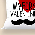 My First Valentine