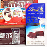 Great Chocolate Mix