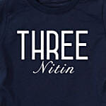 My Big Day Personalized Kids Birthday Shirts