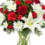 Joyful Bouquet