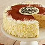 Tres Leches Cake