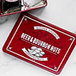 Liquor Nuts