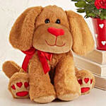 Lovable Pup