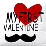 My First Valentine