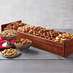 Mixed Nut Crate