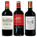 90 Point Bordeaux