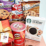 Everything Gift Basket