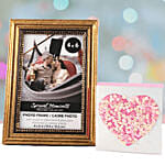 Heart & Frame