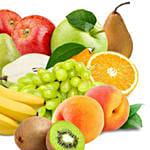 Fruit Collection