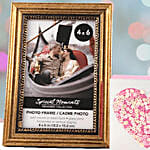 Heart & Frame