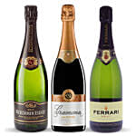 Sparkling Wine