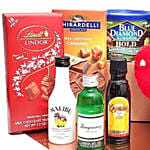 Malibu Gift Set