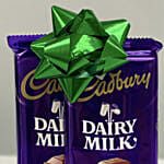 Duo Cadbury's