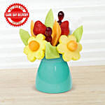 Edible Bouquet