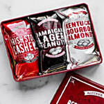 Liquor Nuts