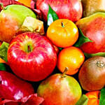 Fruit Basket Gift