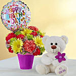 Birthday Bouquet