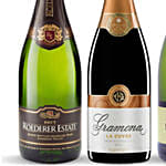 Sparkling Wine