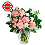 Light Pink Beauty