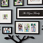 Family Personalized Tree Set