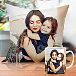 Mom N Me Loving Hug