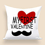 My First Valentine