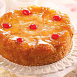 Pineapple Cake