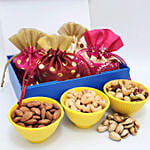 Big Box Of Nuts