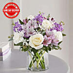 Lovely Lavendar