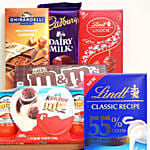 Great Chocolate Mix
