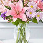 Pink Passion