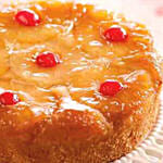 Pineapple Cake