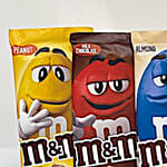 M M Trio