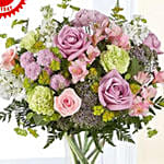 Charming Bouquet