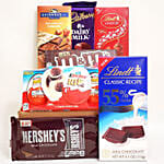 Great Chocolate Mix
