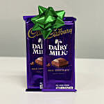 Duo Cadbury's