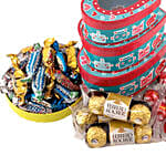 Heart Gift Tower