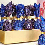 Godiva Dome