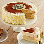 Tres Leches Cake