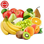 Fruit Collection
