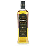 Bushmills 10 Year Single Malt Irish Whisky