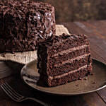 3 Kg Premier Chocolate Cake